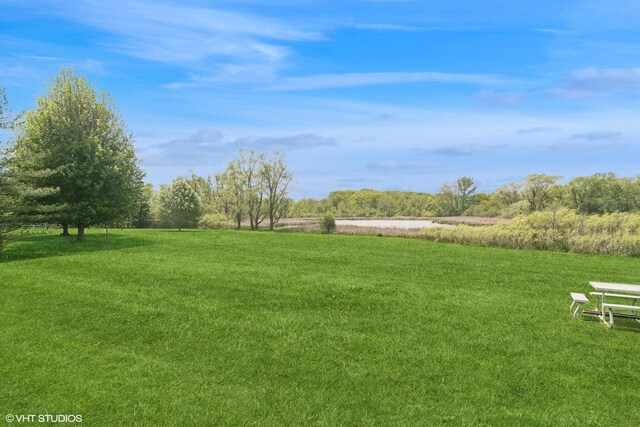 26464 N Bittersweet Trl, Mundelein, IL 60060 - view of green lawn