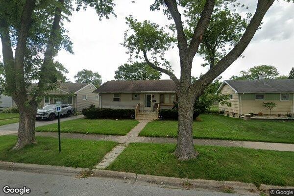 14241 S Blaine Ave, Posen, IL 60469 - photo 1