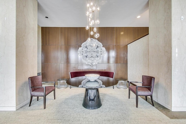 3180 N Lake Shore Dr Unit 4F, Chicago, IL 60657 - view of community lobby