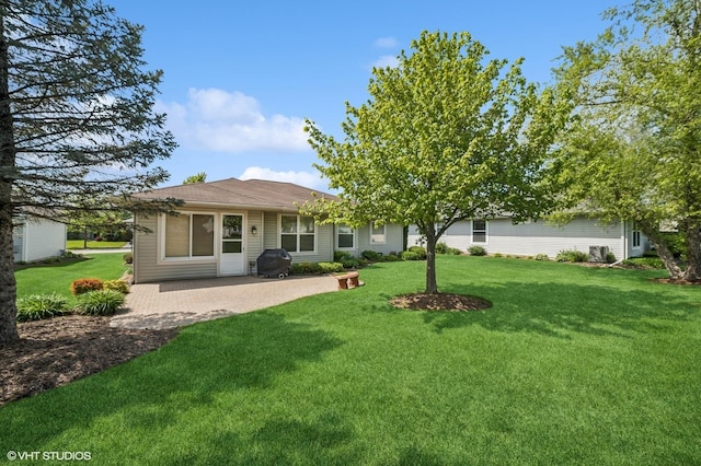12984 Stone Creek Ct, Huntley, IL 60142 - photo 14