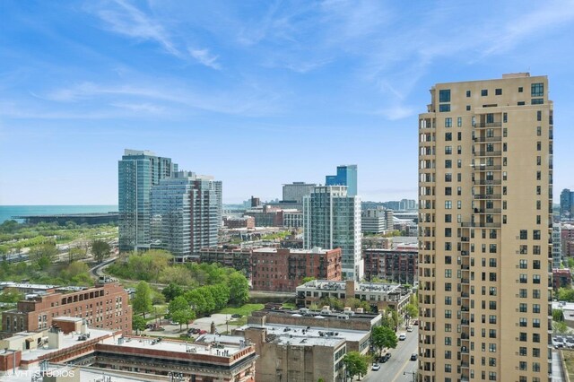 city view