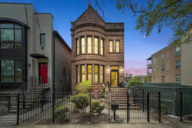 4540 S Prairie Ave, Chicago, IL 60653 - photo 1