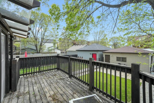 4540 S Prairie Ave, Chicago, IL 60653 - photo 38