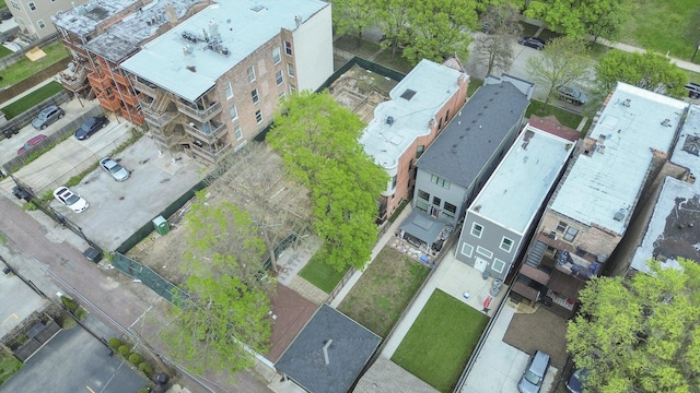 4540 S Prairie Ave, Chicago, IL 60653 - photo 45