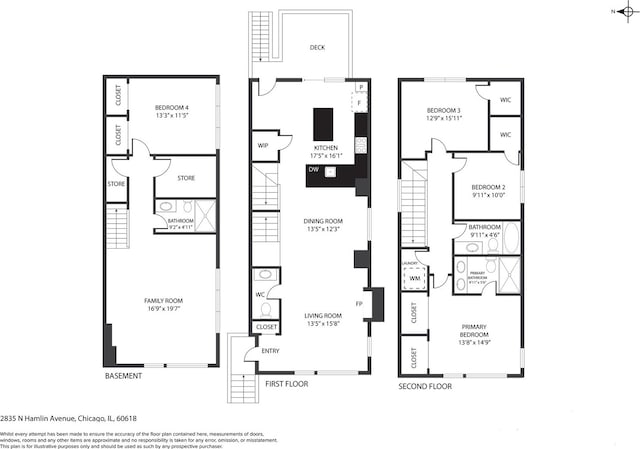 floor plan / room layout