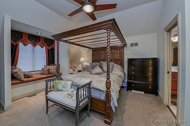 305 S Wright St, Naperville, IL 60540 - carpeted bedroom featuring baseboards and visible vents