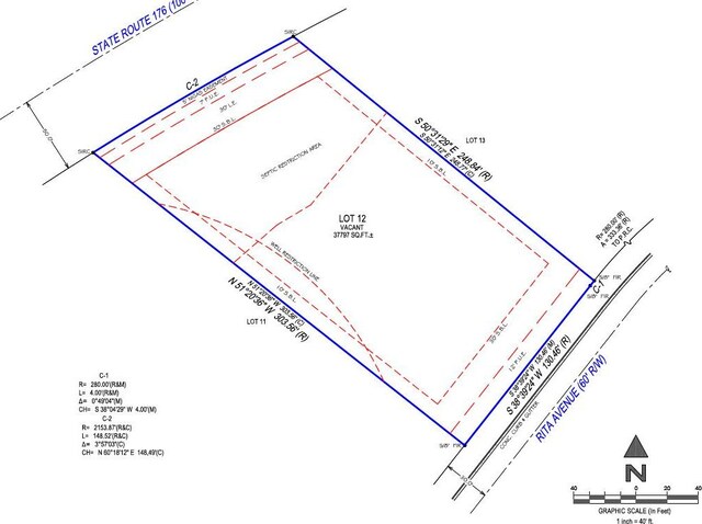 5305 Rita Ave, Crystal Lake, IL 60014