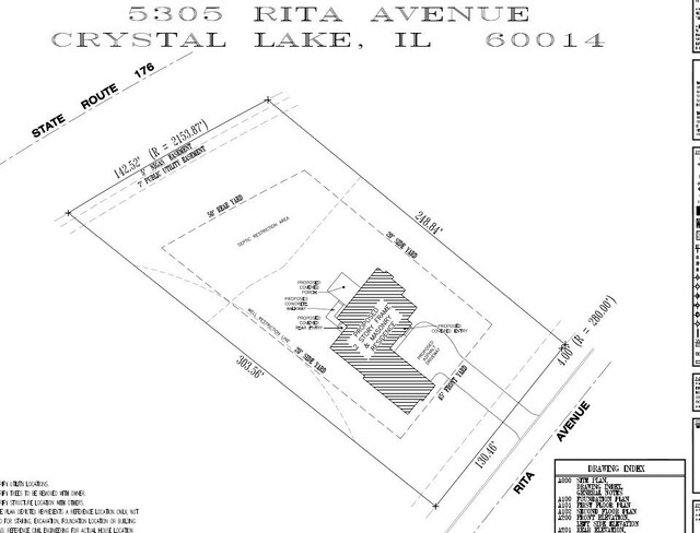 5305 Rita Ave, Crystal Lake, IL 60014