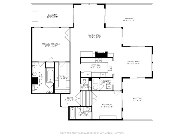 518 Winnetka Ave Unit 301, Winnetka, IL 60093 - plan