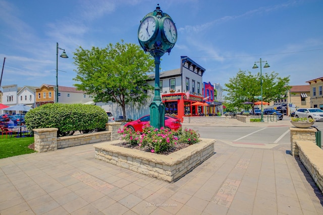 13860 Steeples Rd, Lemont, IL 60439 - view of community