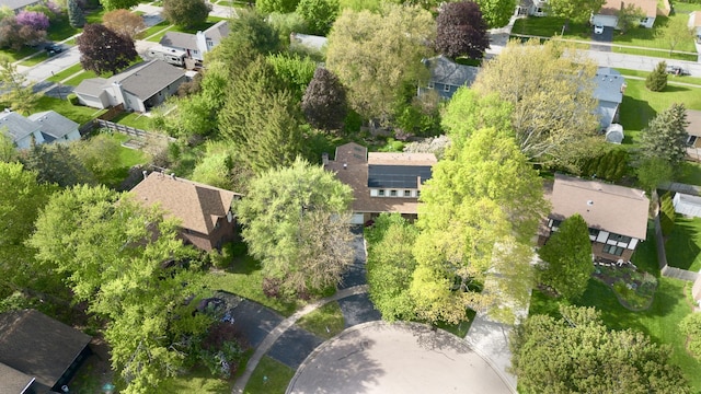 585 Apache Dr, Batavia, IL 60510 - view of property location with nearby suburban area