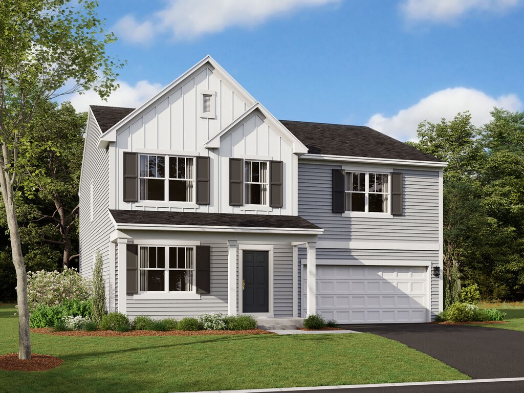 432 Collingwood Rd, South Elgin, IL 60177 - photo 1