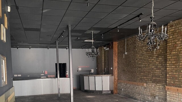 1623 N Halsted St, Chicago, IL 60614 - interior space