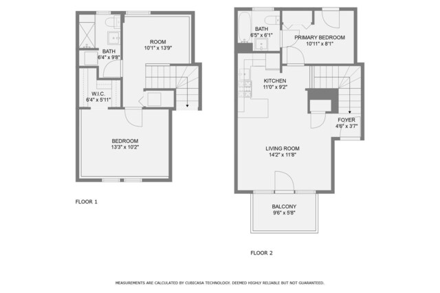 2241 N Lincoln Ave Unit 1A, Chicago, IL 60614 - property floor plan