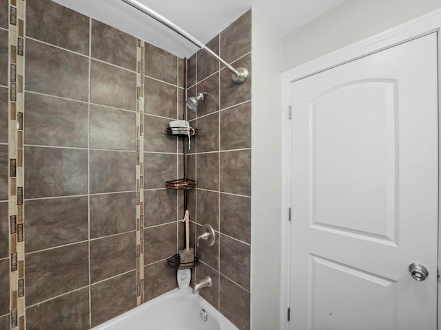 417 Oglesby Ave, Calumet City, IL 60409 - full bath with shower / bath combination