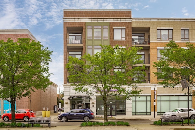 801 Village Center Dr Unit 405, Burr Ridge, IL 60527 - photo 1