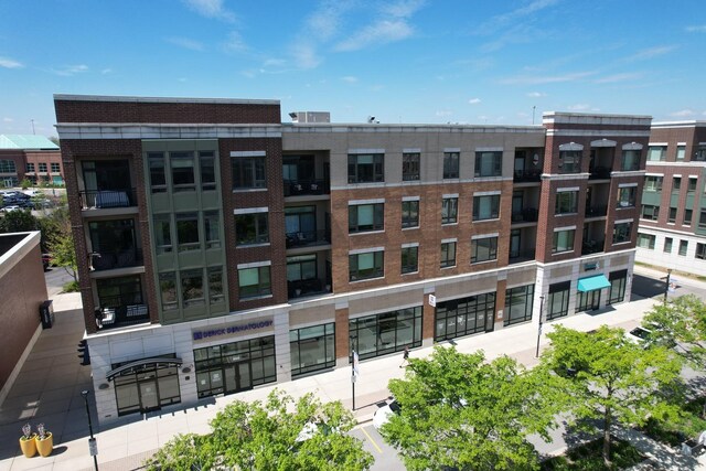 801 Village Center Dr Unit 405, Burr Ridge, IL 60527 - photo 26