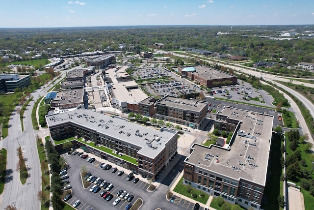 801 Village Center Dr Unit 405, Burr Ridge, IL 60527 - photo 27