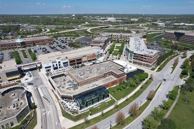801 Village Center Dr Unit 405, Burr Ridge, IL 60527 - photo 29