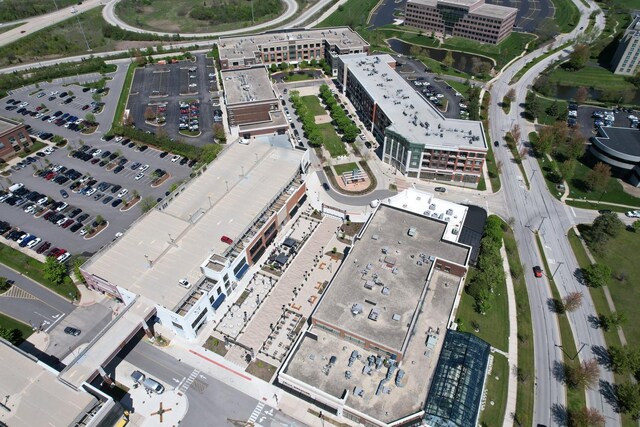 801 Village Center Dr Unit 405, Burr Ridge, IL 60527 - photo 30