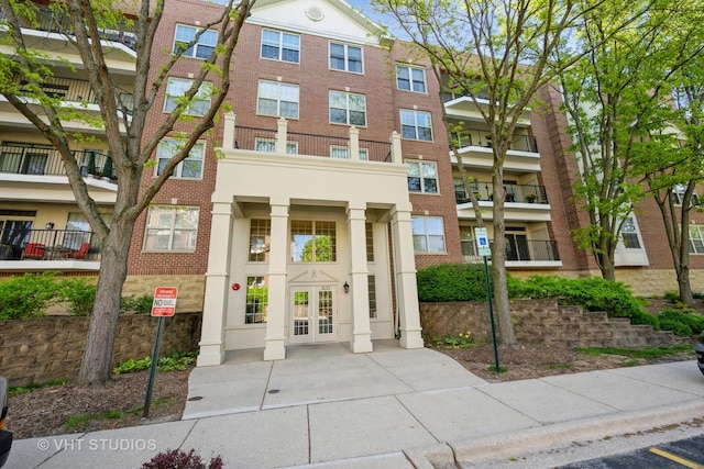 3115 Town Square Dr Unit 303, Rolling Meadows, IL 60008 - view of building exterior