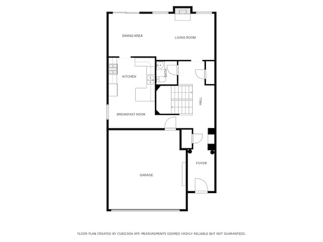 893 S Plum Grove Rd, Palatine, IL 60067 - home floor plan