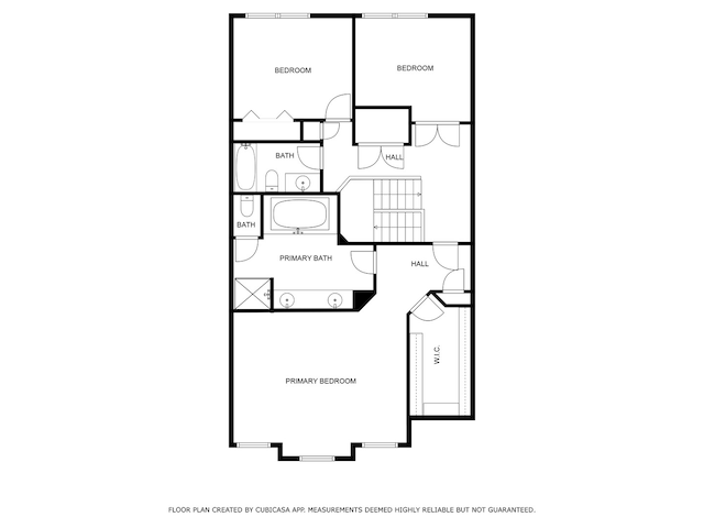 893 S Plum Grove Rd, Palatine, IL 60067 - room layout