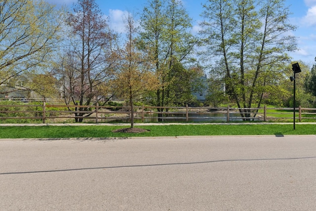29502 N Birch Ave, Lake Bluff, IL 60044 - view of property's community with a water view