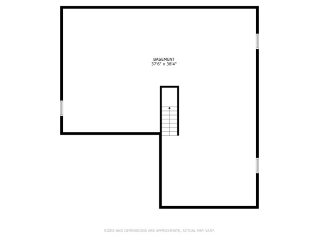 29502 N Birch Ave, Lake Bluff, IL 60044 - property floor plan