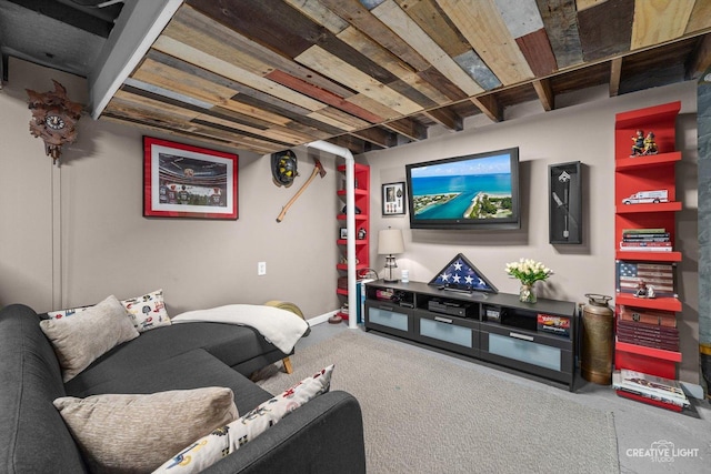 759 E Wilson St, Batavia, IL 60510 - view of living area