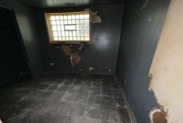 view of unfurnished room