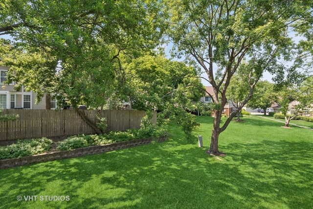 584 Williamsburg Ct Unit C2, Wheeling, IL 60090 - view of balcony