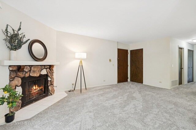 584 Williamsburg Ct Unit C2, Wheeling, IL 60090 - view of yard