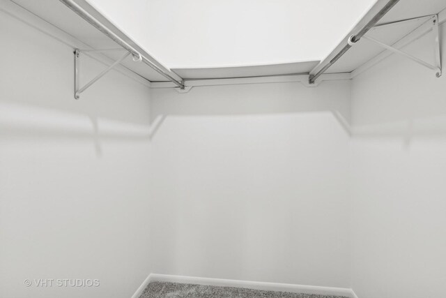 584 Williamsburg Ct Unit C2, Wheeling, IL 60090 - bedroom with carpet floors