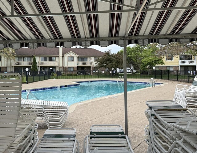 584 Williamsburg Ct Unit C2, Wheeling, IL 60090 - view of home floor plan