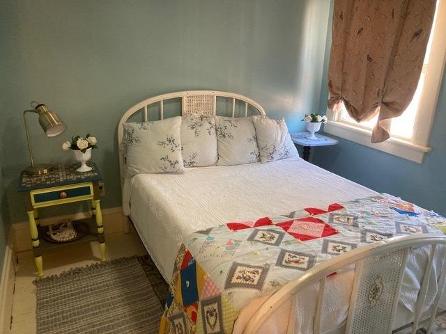 view of bedroom