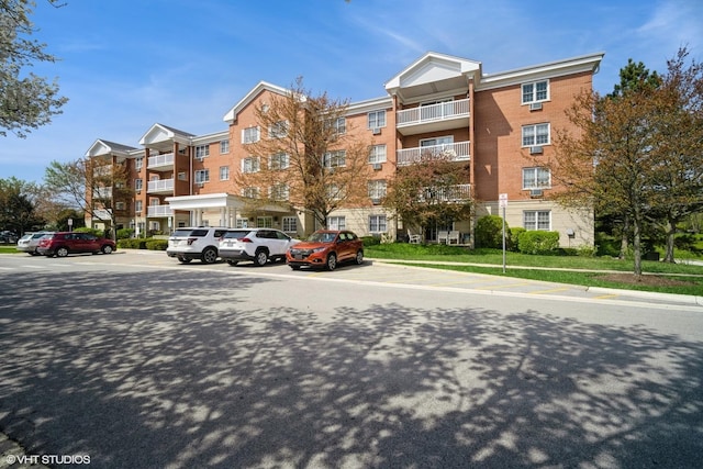 1220 Depot St Unit 112, Glenview, IL 60025 - view of property