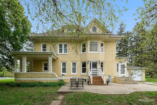 2035 Chicago Rd, Earlville, IL 60518 - photo 2