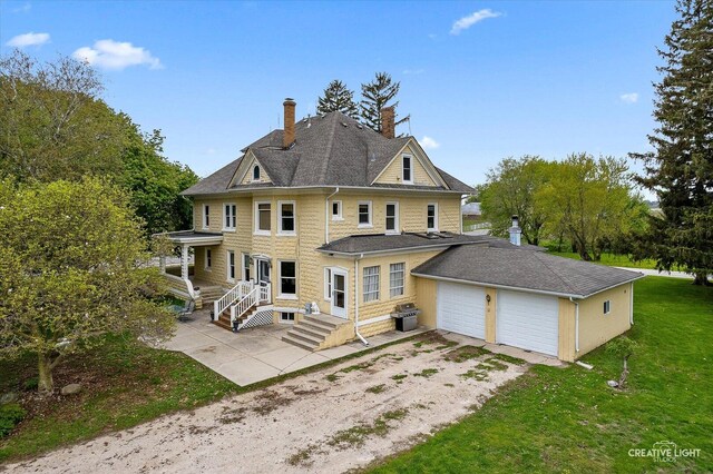2035 Chicago Rd, Earlville, IL 60518 - photo 5