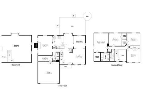 room layout