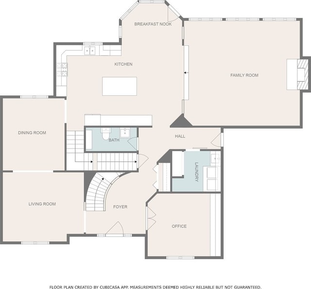2401 Legacy Dr, Aurora, IL 60502 - floor plan / room layout