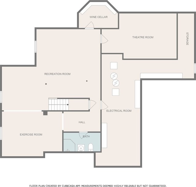 2401 Legacy Dr, Aurora, IL 60502 - home floor plan