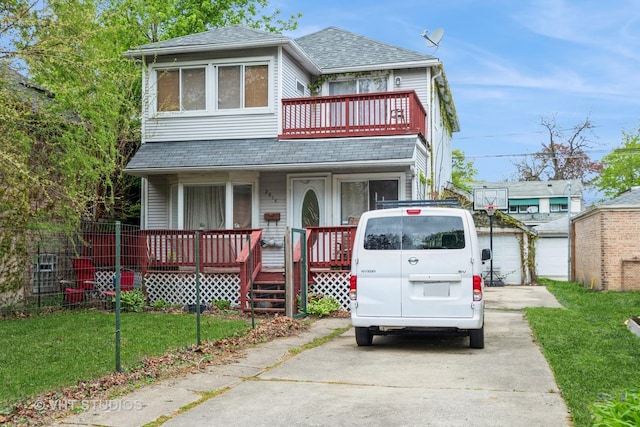 2614 W Morse Ave, Chicago, IL 60645 - photo 1