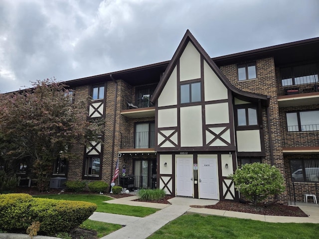 10512 Ridge Cove Dr Unit 13C, Chicago Ridge, IL 60415 - photo 1