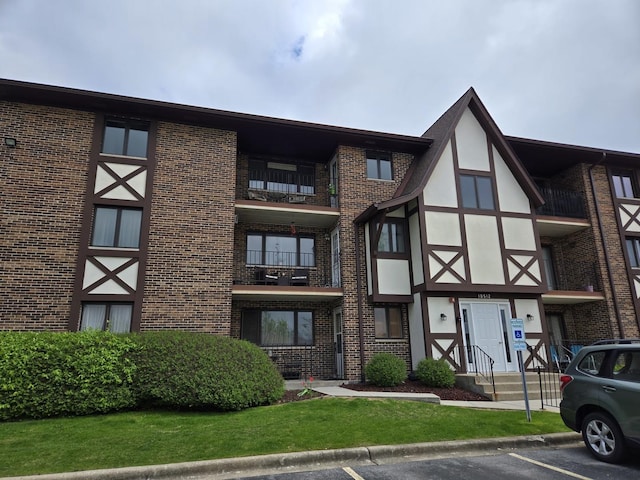 10512 Ridge Cove Dr Unit 13C, Chicago Ridge, IL 60415 - photo 2