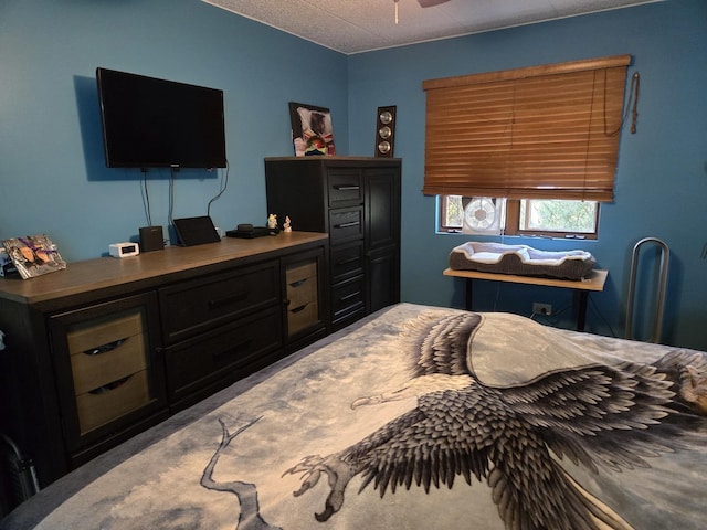 view of bedroom
