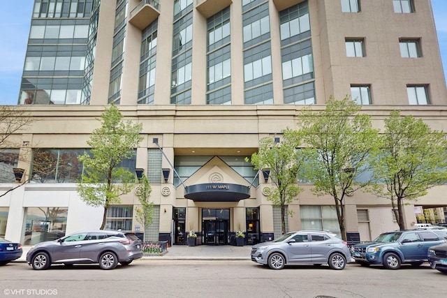 111 W Maple St Unit 1001, Chicago, IL 60610 - view of property