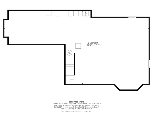 2013 Graystone Dr, Joliet, IL 60431 - room layout