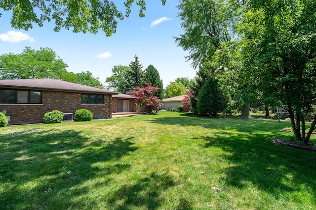 9228 Ridgeland Ave, Oak Lawn, IL 60453 - view of green lawn