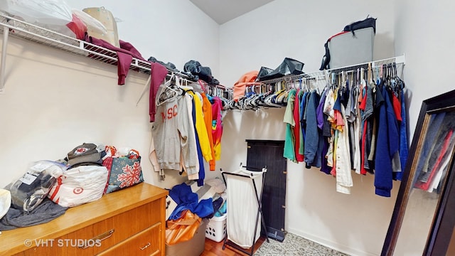 376 Willow Rd, Lakemoor, IL 60051 - view of spacious closet